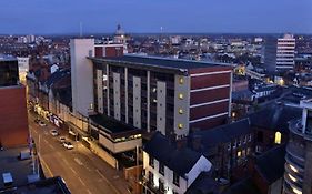 Best Western Plus Nottingham City Centre